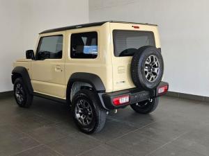 Suzuki Jimny 1.5 GLX AllGrip 3-door auto - Image 5