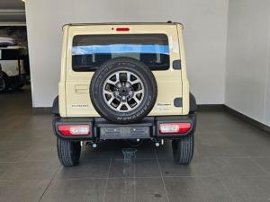 Suzuki Jimny 1.5 GLX AllGrip 3-door auto - Image 7