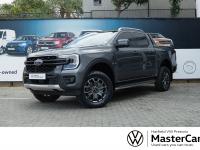Thumbnail Ford Ranger 3.0TD V6 double cab Wildtrak 4WD