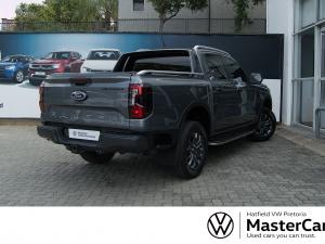 Ford Ranger 3.0TD V6 double cab Wildtrak 4WD - Image 4