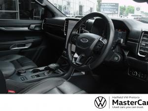 Ford Ranger 3.0TD V6 double cab Wildtrak 4WD - Image 7