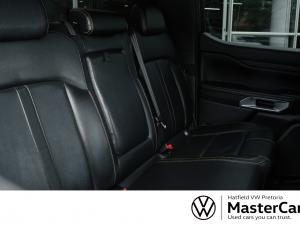 Ford Ranger 3.0TD V6 double cab Wildtrak 4WD - Image 9