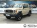 Toyota Land Cruiser 79 2.8GD-6 double cab auto - Thumbnail 1