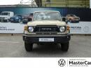 Thumbnail Toyota Land Cruiser 79 2.8GD-6 double cab auto