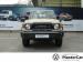 Toyota Land Cruiser 79 2.8GD-6 double cab auto - Thumbnail 2