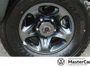 Toyota Land Cruiser 79 2.8GD-6 double cab auto - Image 6