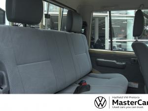 Toyota Land Cruiser 79 2.8GD-6 double cab auto - Image 9