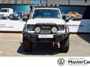 Thumbnail Toyota Land Cruiser 79 2.8GD-6 double cab auto