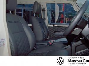 Toyota Land Cruiser 79 2.8GD-6 double cab auto - Image 8