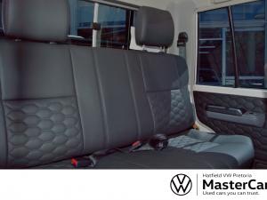Toyota Land Cruiser 79 2.8GD-6 double cab auto - Image 9