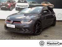 Thumbnail Volkswagen Polo GTI