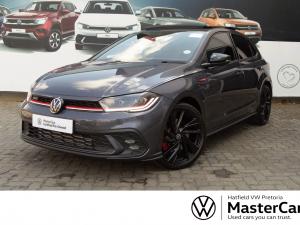 Volkswagen Polo GTI - Image 1