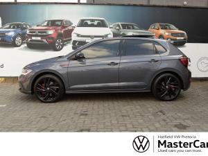 Volkswagen Polo GTI - Image 3
