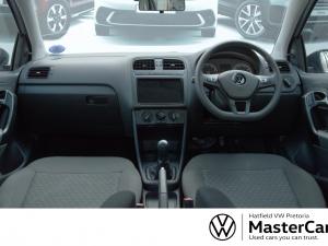 Volkswagen Polo Vivo hatch 1.4 - Image 10
