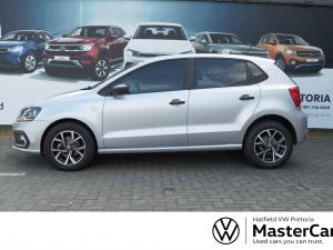 Volkswagen Polo Vivo hatch 1.4 - Image 3