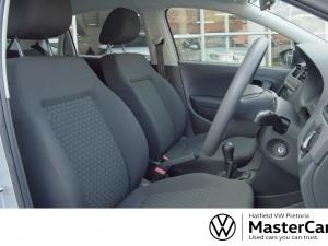 Volkswagen Polo Vivo hatch 1.4 - Image 8