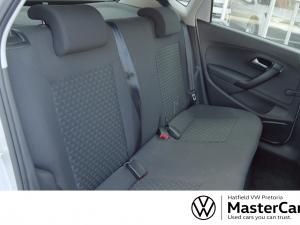Volkswagen Polo Vivo hatch 1.4 - Image 9