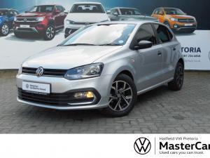Volkswagen Polo Vivo hatch 1.4 - Image 1