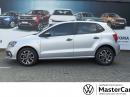 Thumbnail Volkswagen Polo Vivo hatch 1.4