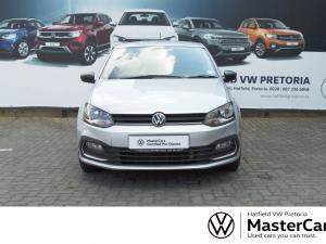 Volkswagen Polo Vivo hatch 1.4 - Image 2