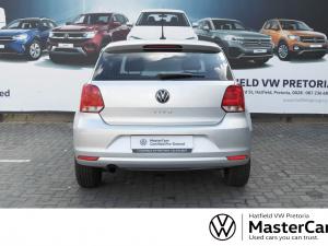 Volkswagen Polo Vivo hatch 1.4 - Image 4