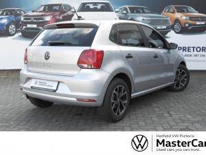 Volkswagen Polo Vivo hatch 1.4 - Image 5