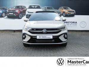 Volkswagen Taigo 1.0TSI R-Line - Image 2