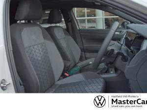 Volkswagen Taigo 1.0TSI R-Line - Image 8