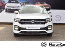 Thumbnail Volkswagen T-Cross 1.0TSI 85kW Comfortline