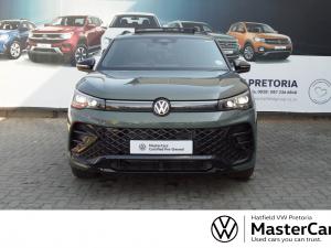 Volkswagen Tiguan 1.4TSI R-Line - Image 2