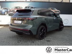 Volkswagen Tiguan 1.4TSI R-Line - Image 4