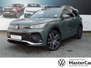 Volkswagen Tiguan 2.0TDI R-Line 4Motion - Image 1