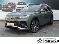 Thumbnail Volkswagen Tiguan 2.0TDI R-Line 4Motion