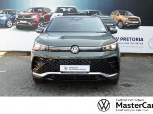 Volkswagen Tiguan 2.0TDI R-Line 4Motion - Image 2