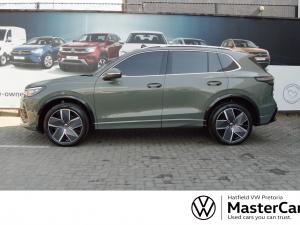 Volkswagen Tiguan 2.0TDI R-Line 4Motion - Image 3