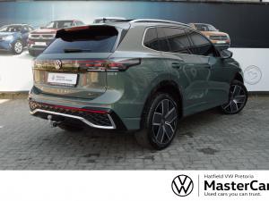 Volkswagen Tiguan 2.0TDI R-Line 4Motion - Image 4