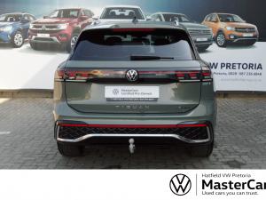 Volkswagen Tiguan 2.0TDI R-Line 4Motion - Image 5