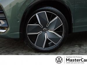 Volkswagen Tiguan 2.0TDI R-Line 4Motion - Image 6