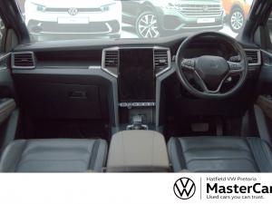 Volkswagen Amarok 3.0TDI V6 double cab PanAmericana 4Motion - Image 10