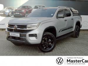 Volkswagen Amarok 3.0TDI V6 double cab PanAmericana 4Motion - Image 1