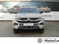 Thumbnail Volkswagen Amarok 3.0TDI V6 double cab PanAmericana 4Motion