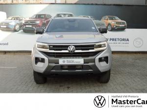 Volkswagen Amarok 3.0TDI V6 double cab PanAmericana 4Motion - Image 2