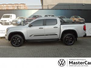 Volkswagen Amarok 3.0TDI V6 double cab PanAmericana 4Motion - Image 3