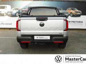 Volkswagen Amarok 3.0TDI V6 double cab PanAmericana 4Motion - Image 5