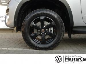 Volkswagen Amarok 3.0TDI V6 double cab PanAmericana 4Motion - Image 6
