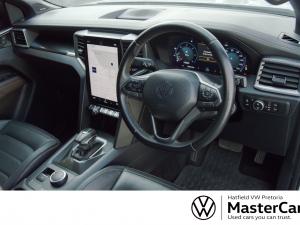 Volkswagen Amarok 3.0TDI V6 double cab PanAmericana 4Motion - Image 7