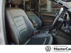 Volkswagen Amarok 3.0TDI V6 double cab PanAmericana 4Motion - Image 8