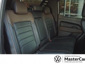 Volkswagen Amarok 3.0TDI V6 double cab PanAmericana 4Motion - Image 9