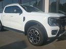 Thumbnail Ford Ranger 2.0 BiTurbo double cab Wildtrak