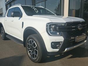 Ford Ranger 2.0 BiTurbo double cab Wildtrak - Image 2